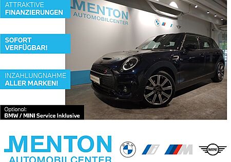 Mini Cooper S Clubman RFK/Pano/CarPlay/Lenkradhzg.