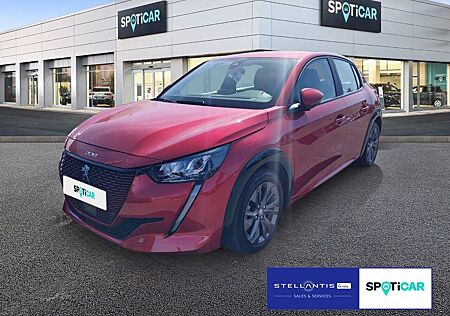 Peugeot 208 Active Pack 136 Elektro