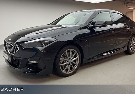 BMW 2er 220d Gran Coupé