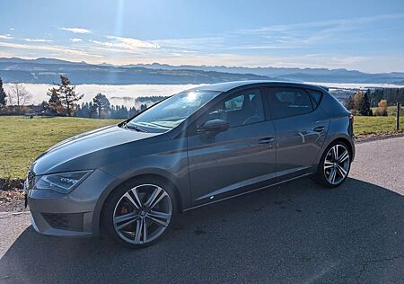 Seat Leon 2.0 TSI Start&Stop CUPRA 280 CUPRA 280