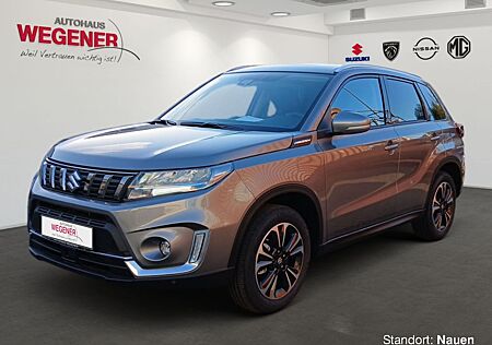 Suzuki Vitara 1.5 COMFORT+ AGS 'SHINKAI'