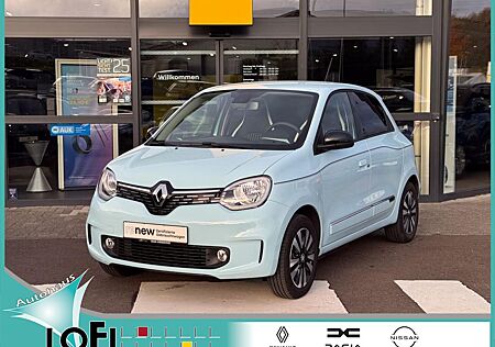 Renault Twingo Techno electric
