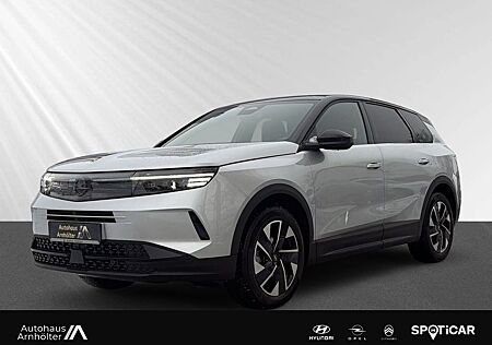 Opel Grandland X Grandland B GS 1.2Hybrid 48V100kW eDCT6 AppleCar
