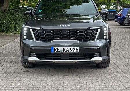 Kia Sorento 2.2 CRDi AWD Platinum ,Nappa,AHK,5 Sitze