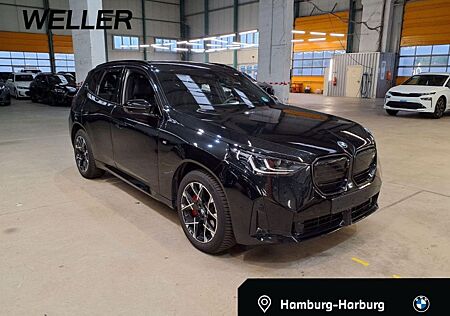 BMW X3 M50 xDr M SPORT PRO AHK,H/K,DaPro,PaPro,StHz