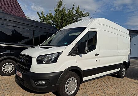 Ford Transit Kasten 350 L3 H3 Expressline-Trend-AHK