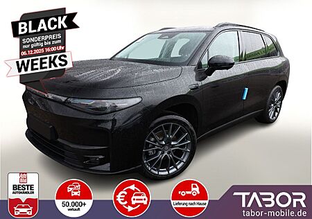 Leapmotor C10 BEV 81,9 kWh AWD Design 20Z Pano UVP-18%*