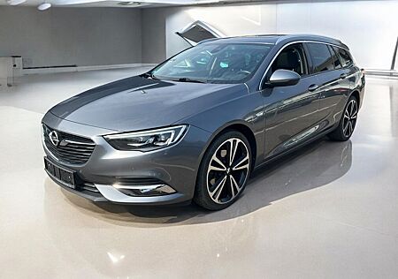 Opel Insignia 2.0 Schiebedach Head-Up Kamera