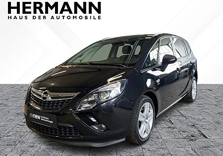 Opel Zafira C Tourer 2.0 CDTI Active *LED*FLA*STH*LM
