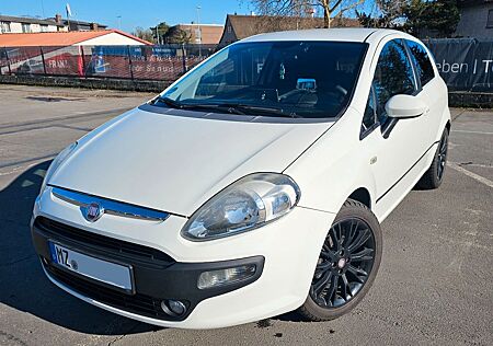 Fiat Punto EVO 1.4 8V Start&Stopp Active