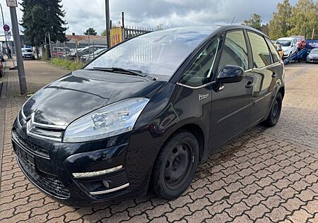 Citroën C4 Picasso Tendance