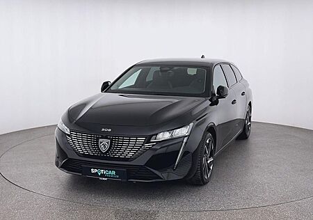 Peugeot 308 Allure Pack 1.5D*NAVI*SHZ*RFK*uvm