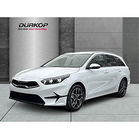 Kia ceed Sportswagon leasen