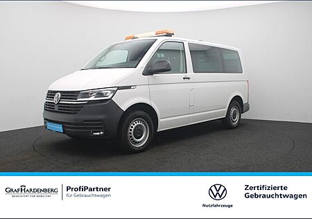VW T6 Kombi Volkswagen 6.1 2.0 TDI LED Navi ACC