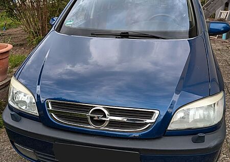 Opel Zafira 1.8 16V Comfort