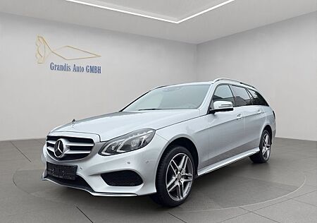 Mercedes-Benz E 350 E -Klasse T-Modell BlueTec 4Matic