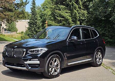 BMW X3 xDrive20d xLine AT Harman Kardon Soundsystem