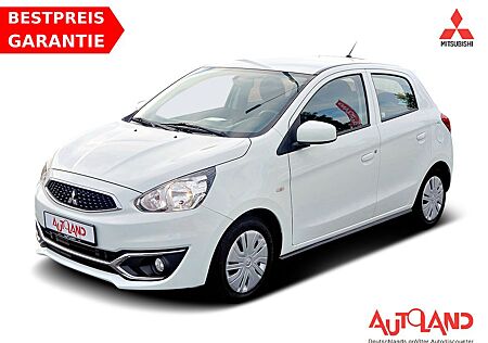Mitsubishi Space Star 1.0 Basis USB AUX Tagfahrlicht