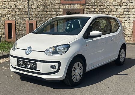 VW Up Volkswagen ! MOVE*1.HAND+NAVI+SITZHEIZUNG*