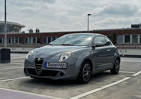 Alfa Romeo MiTo 1.4