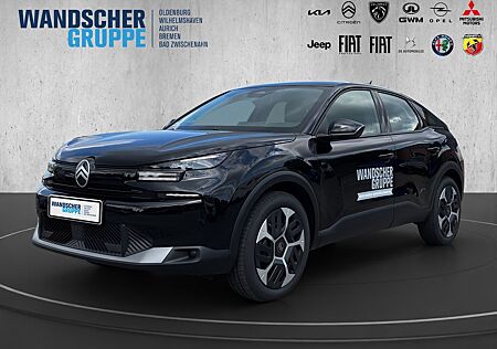 Citroën C4 MHEV 145 PLUS **KAMERA*LED*CARPLAY*PDC**