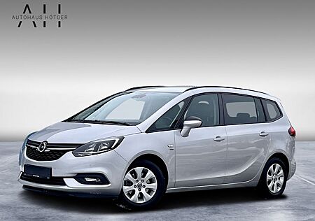 Opel Zafira C Active *7-Sitze, AHK, Navi.*