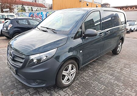 Mercedes-Benz Vito 114 CDI Kasten Automatik Klima Tüv Neu