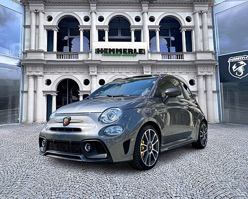 Abarth 695 1.4 T-Jet 132 kW*Beats*Xenon*Leder*