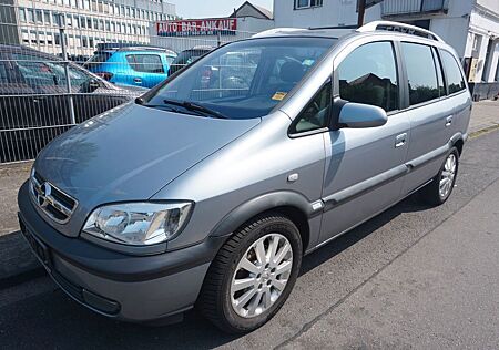 Opel Zafira 1.8 16V Elegance*7-SITZER*TÜV 05/2027**