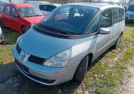 Renault Espace IV Dynamique