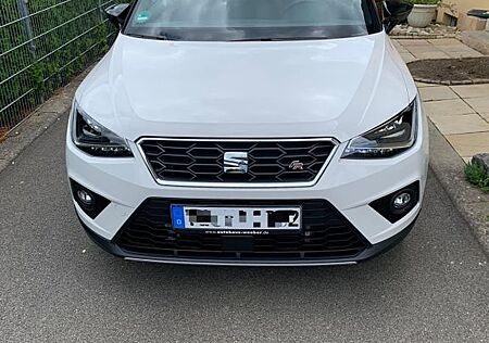 Seat Arona 1.5 TSI EVO Start&Stop 110kW FR FR