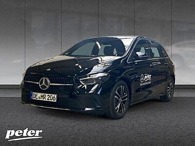 Mercedes-Benz B 180 Progressive*Distronic*AHV