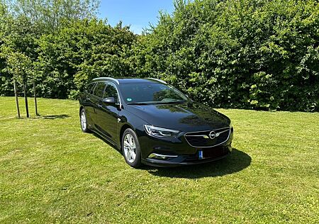 Opel Insignia 2.0 BiTurbo Diesel Busi Innov Aut 4...