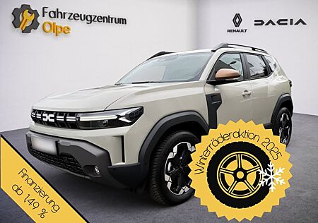 Dacia Duster gebraucht kaufen Dacia Duster III TCe130 Extreme 4x4 WR gratis, ab1,49%
