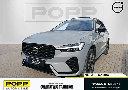 Volvo XC 60 XC60 T6 AWD Recharge Plus Dark 4xSHZ ACC LHZ