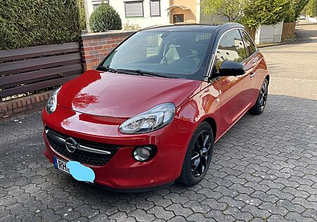 Opel Adam 120 Jahre 1.4 64kW 120 Jahre
