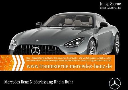 Mercedes-Benz AMG GT GT 63 AMG 4M+ Premium+/21"/Burmes3D/Neues Modell