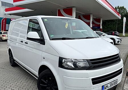 VW T5 Transporter Volkswagen Top Zustand