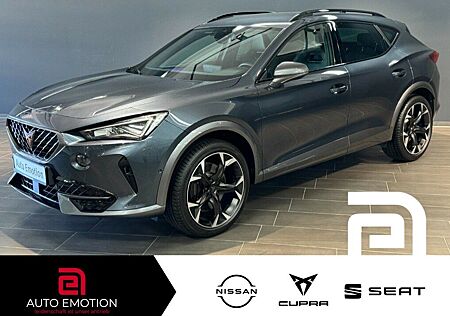 Cupra Formentor VZ 2.0 TSI 245 PS DSG*Full Link*1.Hand