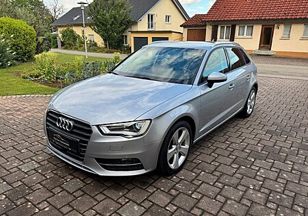 Audi A3 Sportback | 1.4 TFSI | Xenon ACC SHZ PDC etc.