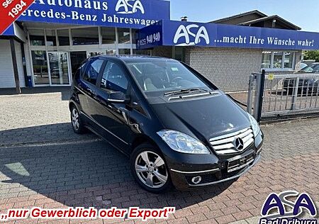 Mercedes-Benz A 180 d für GEWERBE/Export+Avantgarde+Automatik+