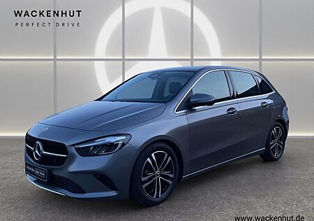 Mercedes-Benz B 180 PROGRESSIVE LINE ADVANCED DIST+WINTER+360°