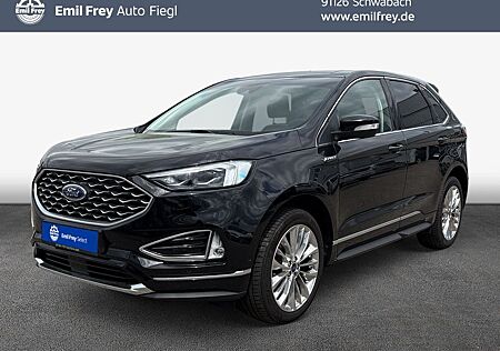 Ford Edge 2.0 EcoBlue Bi-Turbo 4x4 Aut. Vignale