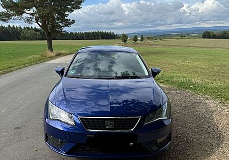Seat Leon 1.6 TDI 85kW Start&Stop Style Style