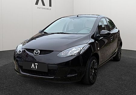 Mazda 2 1.5 Independence* Automatik *