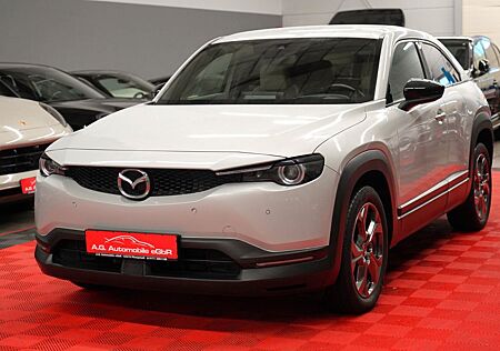 Mazda MX-30 Elektro eSkyactiv Unfallfrei*LED*Navi*