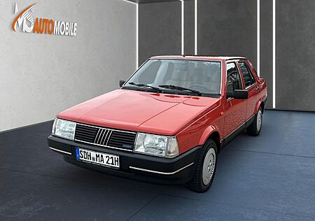 Fiat Regata TÜV 11-2026