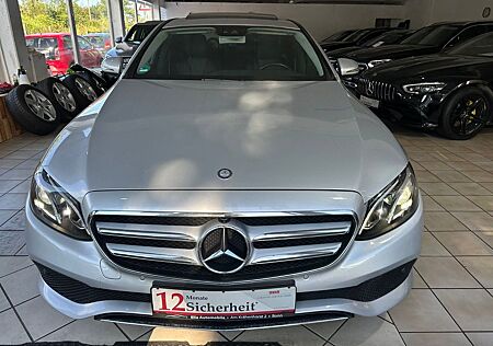 Mercedes-Benz E 220 d 9G-TRONIC