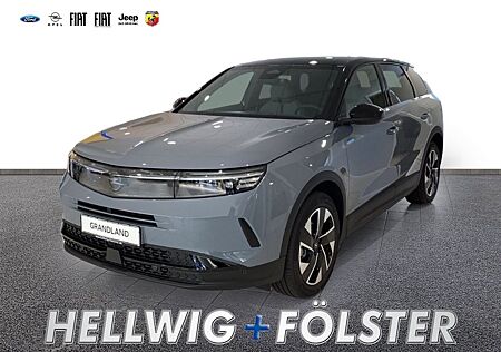 Opel Grandland X Grandland GS *360 Grad Kamera *Panoramadach *LED