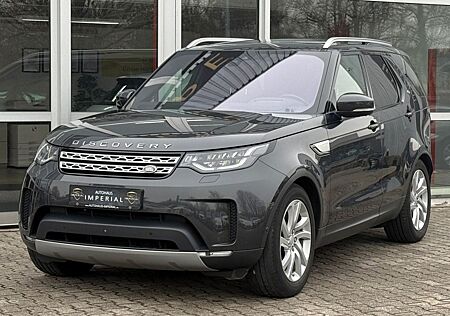 Land Rover Discovery Discovery5 HSE SDV6 PANO+HUD+360°+ACC+STDHZG+AHK